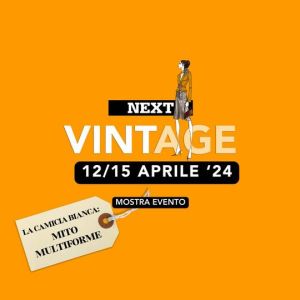 Next Vintage 2024 a Belgioioso