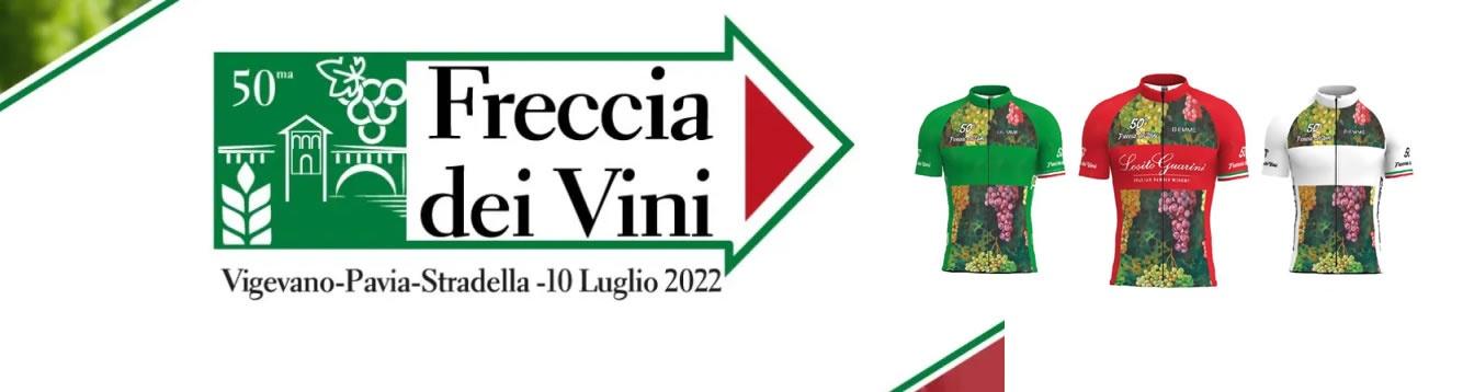 50 edizione freccia dei vini 2022 domenica 10 luglio 