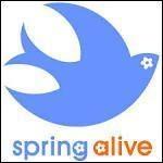 spring alive 1