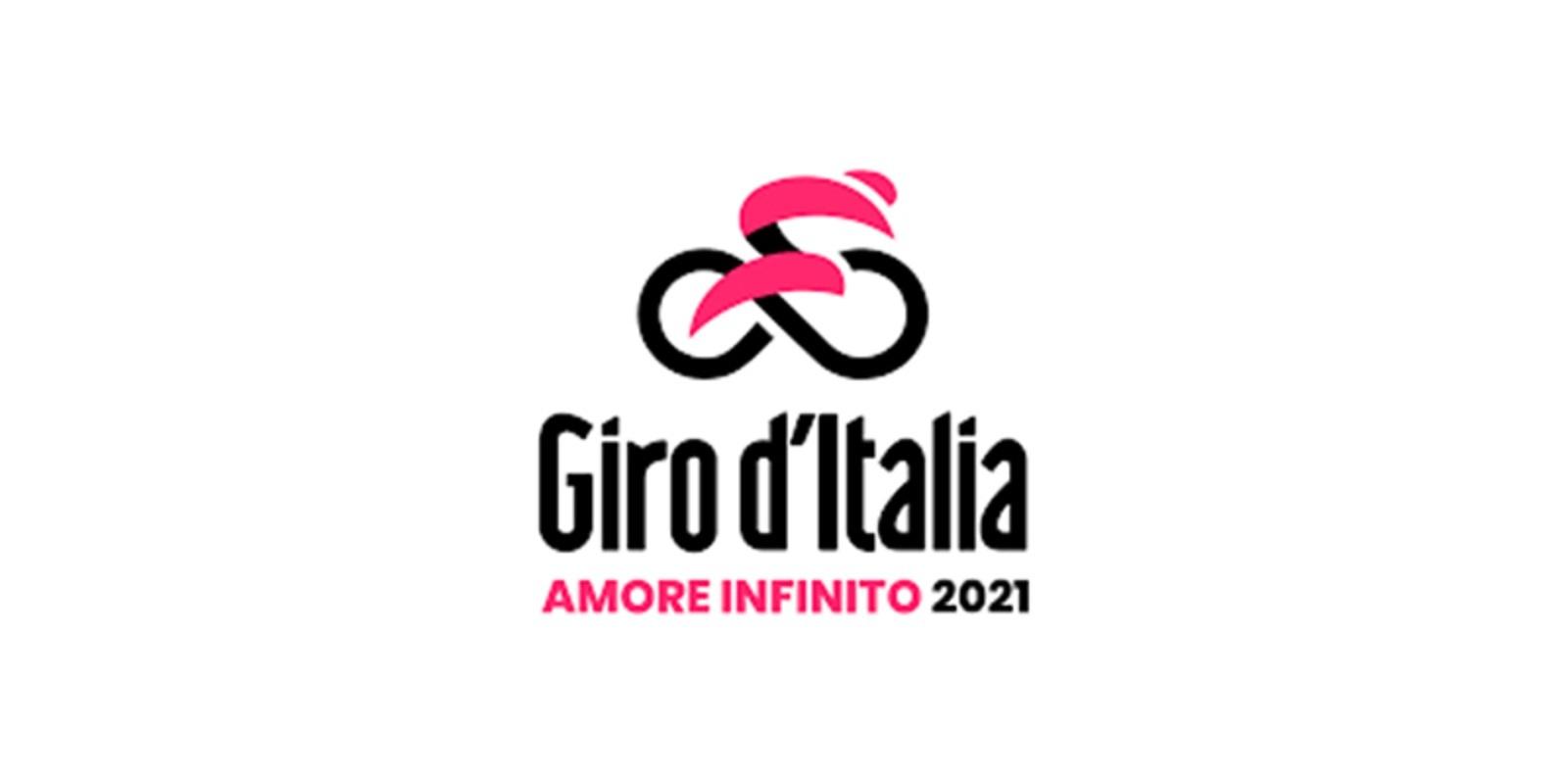 giro italia 2021
