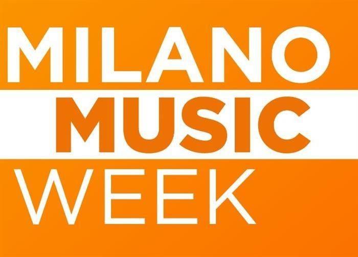 milano music week