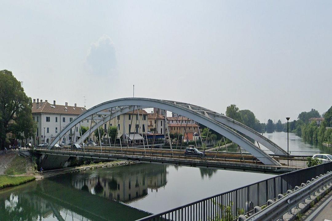 ponte canonica dadda sp 525