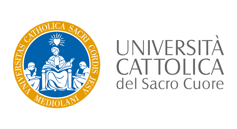universita cattolica del sacro cuore logo