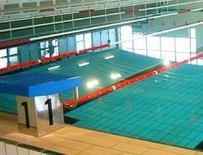 piscine di pavia