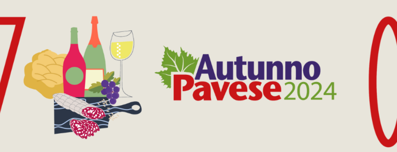 Autunno Pavese Tour 2024